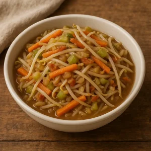 Chop suey