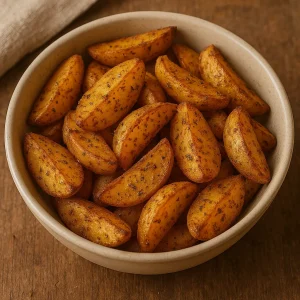 Pomme de terre grec