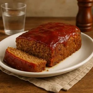 Pain à la viande Xpress