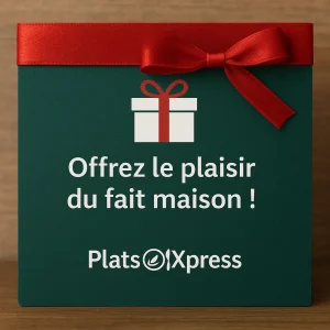 Carte cadeau